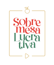 Logo Sobremesa Lucrativa